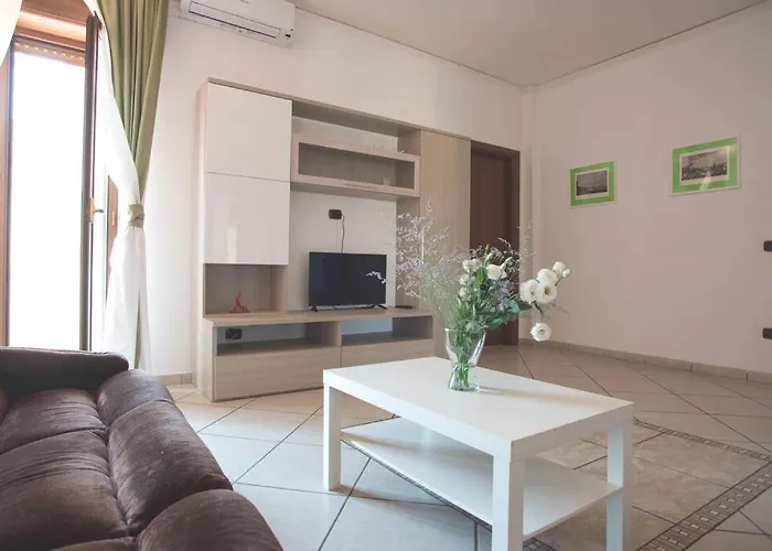 Incantesimo Napoletano Apartment In Centro Storico